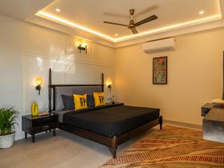 The Hosteller Bam Jaipur, Hawa Mahal - 8