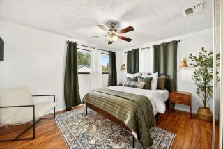 Starwood Sanctuary - 7