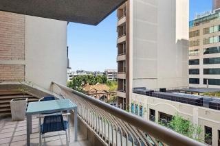 Cosy 1-bed flat in Central Sydney, Jan & Feb bookings - 5