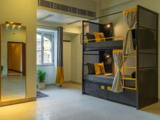 The Hosteller Bam Jaipur, Hawa Mahal - 6