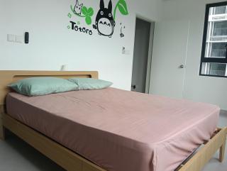 168 Mall Selayang Batu Caves Totoro Theme Residence - 2