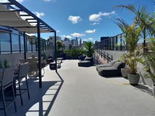 Aurea 311 by Viva Hospedagens - 7