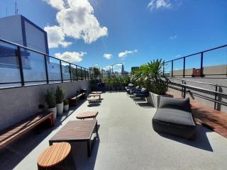 Aurea 311 by Viva Hospedagens - 6