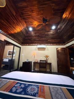 Tràng An Valley Retreat - 9