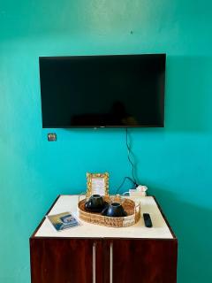 Velvet Oasis Mbabane - 1