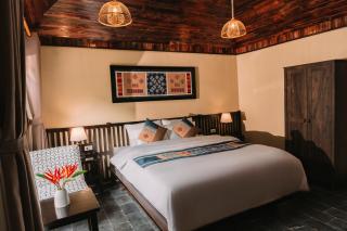 Tràng An Valley Retreat - 9