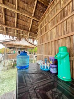 Korbekwan Homestay - 8