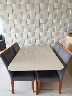 Apartamento Completo 1507 - Maceió - 3