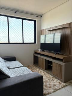 Apartamento 1507 - Pitanguinha - 8