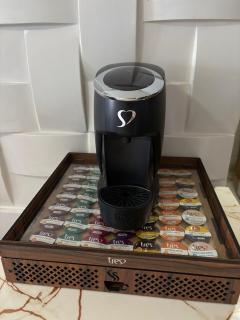 Apartamento 1507 - Pitanguinha - 2