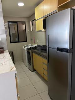 Apartamento 1507 - Pitanguinha - 1