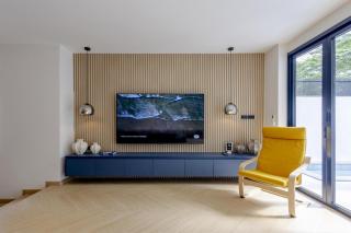 5BR Luxury Pool Villa Patong TPSV138 - 2