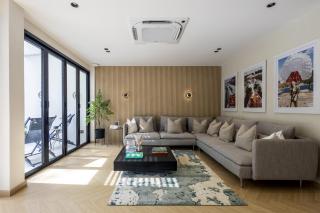 5BR Luxury Pool Villa Patong TPSV138 - 4