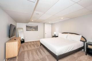 The Terrace Timber House For 8 - 6