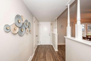 The Terrace Timber House For 8 - 3