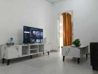 168 Mall Selayang Batu Caves Totoro Theme Residence - 7