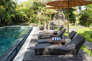 The Runik Ubud - 1