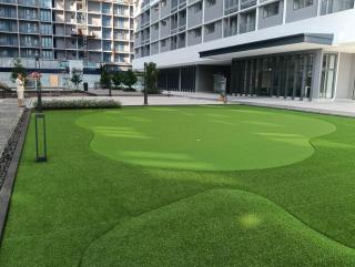 168 Mall Selayang Batu Caves Totoro Theme Residence - 3