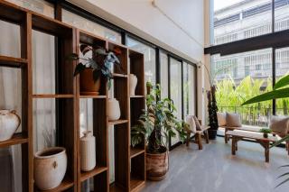 The Tribe Nimman Boutique Hotel - 6