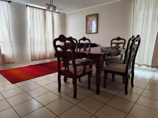 Departamento Duplex 3 dormitorios , 3 baños - 5