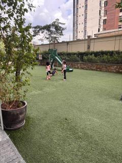 1-Bed Cityscape With Stunning Views - Manila - 9