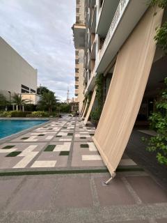 1-Bed Cityscape With Stunning Views - Manilla - 1