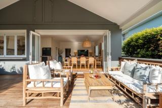 Tranquil and Spacious Parkside Retreat in Willoughby - 6