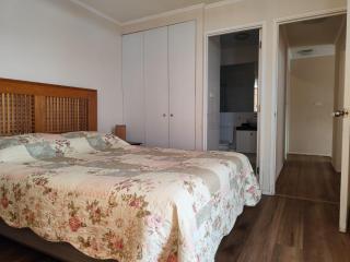 Departamento Duplex 3 dormitorios , 3 baños - 6