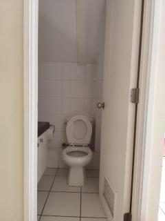 Departamento Duplex 3 dormitorios , 3 baños - 3