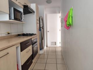 Departamento Duplex 3 dormitorios , 3 baños - 1