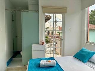 Hotel Oasis de la Tatacoa - 3