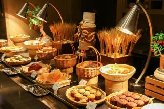 JW Marriott Hotel Yinchuan - 9