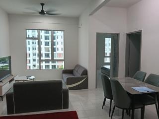 D'Tarbiyyah Homestay - 7