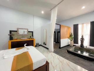 Isyana's Family Suites Batur View by EPS - 8