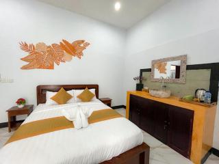 Isyana's Family Suites Batur View by EPS - 1