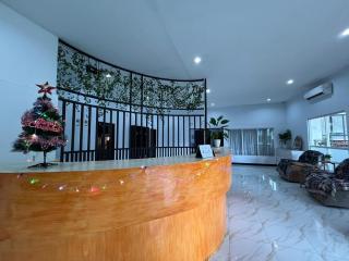 Isyana's Family Suites Batur View by EPS - 7