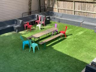 Easy Rodeo Access, HUGE 2BR, Walk to Restaurants & Bars - 6