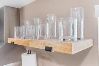 Boho Chic Dt Visalia W Modern Art Flair - 9