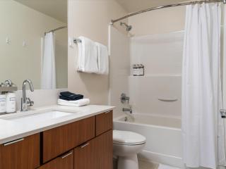 Lux Townhome With Parking and Rooftop Putting Green - 8