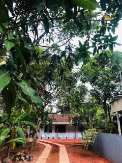 Chathu Villa Bentota - 3