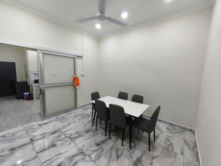 Dream Garden Homestay - 1