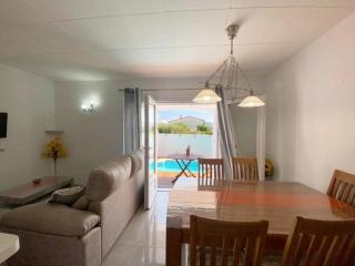 Casa acogedora con piscina privada en Torroella de Montgrí, perfecta para vacaciones en familia - HISP-7-48 - 5