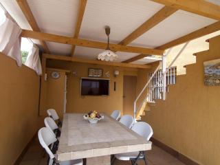 Casa tranquila con piscina privada cerca de la playa - HISP-7-40 - 4