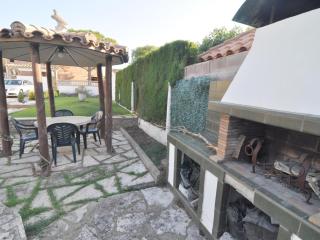 Casa tranquila con gran jardín - HISP-7-89 - 1