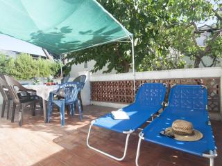 Casa con Jardín, Barbacoa y Aire Acondicionado en Zona Tranquila de L'Escala - HISP-7-15 - 4