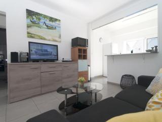 Casa acogedora con piscina privada, barbacoa y WiFi - HISP-7-51 - 5