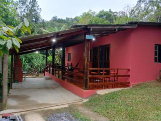 Cantinho do Sossego - Sertão da Praia da Fazenda - Ubatuba - 9