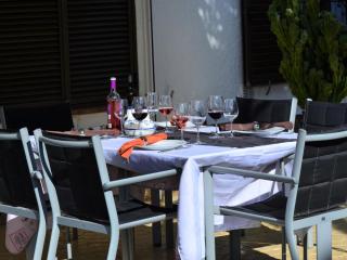 Casa Confortable con Barbacoa y Gran Terraza en L'Escala, Cerca de la Playa - HISP-7-7 - 4