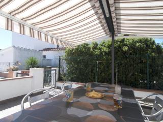 Casa con piscina comunitaria cerca de la playa en L'Escala - HISP-7-91 - 6