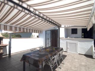 Casa con piscina comunitaria cerca de la playa en L'Escala - HISP-7-91 - 2